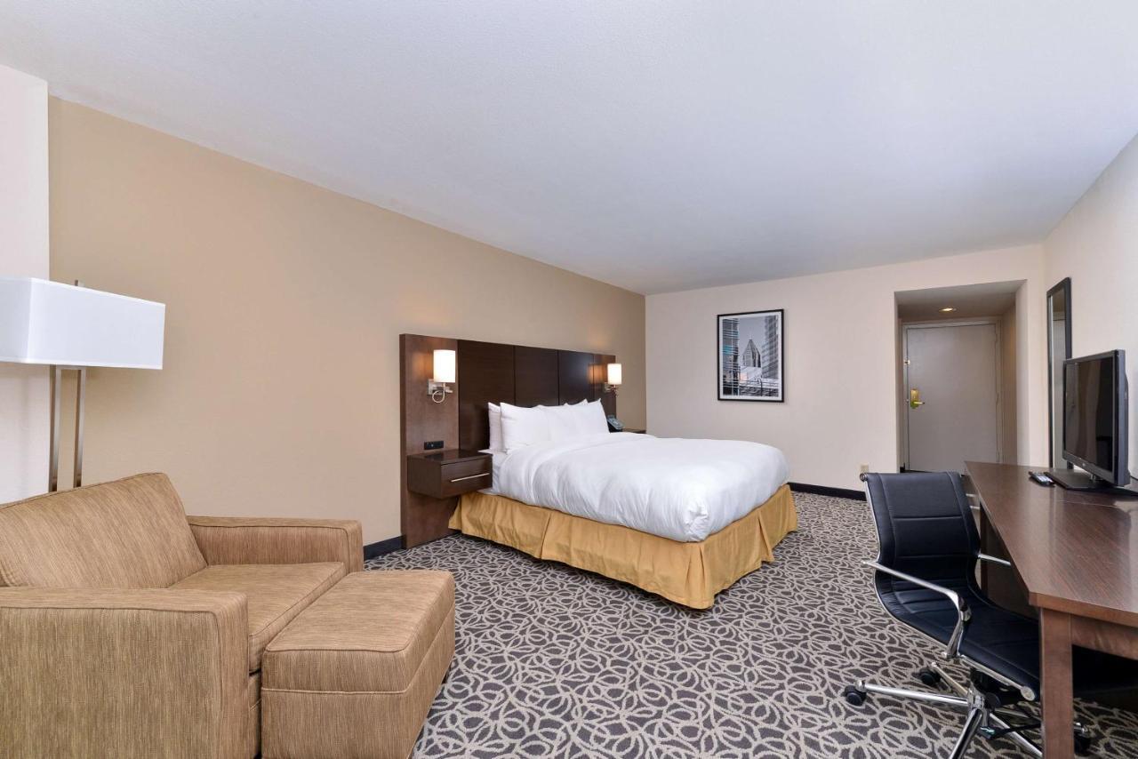 Radisson Hotel Atlanta Marietta I-75 Esterno foto