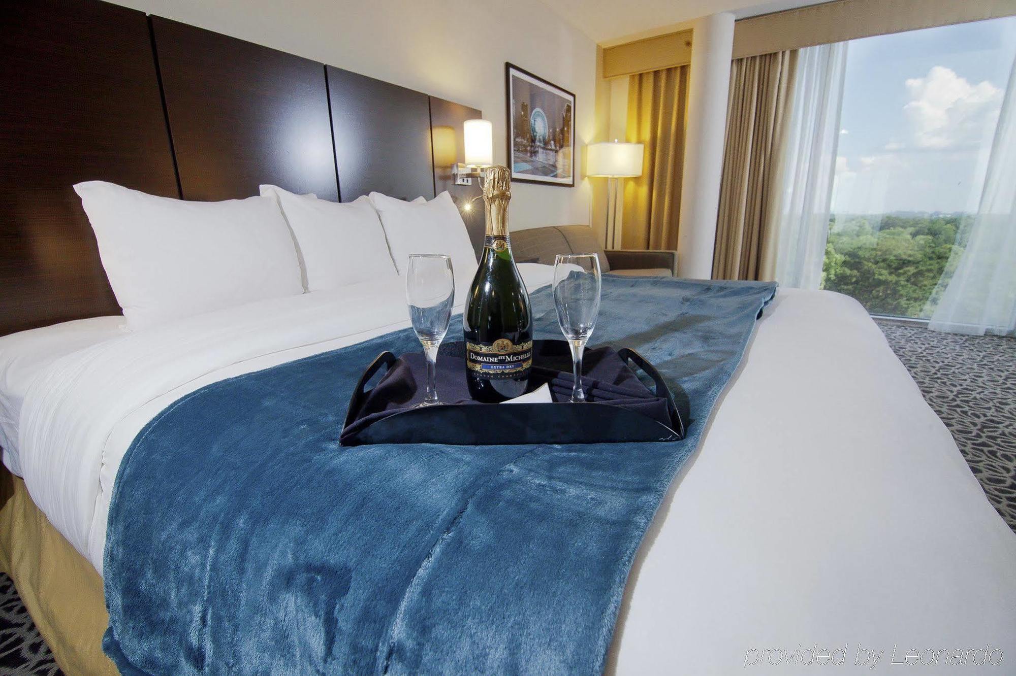 Radisson Hotel Atlanta Marietta I-75 Esterno foto