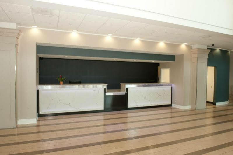 Radisson Hotel Atlanta Marietta I-75 Esterno foto
